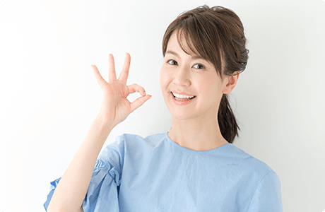 安心・安全の本人確認